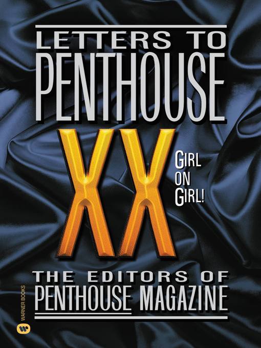 Title details for Letters to Penthouse XX by Penthouse International - Wait list